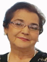 Preminula Anđa Grepo