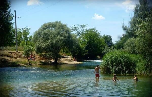 PJENE NAŠE MLADOSTI