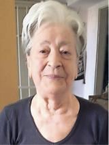 Preminula Aiša (Saliha) Đikić, rođ. Hrnjičević