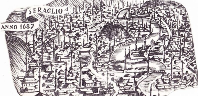 23. oktobar / Dan kada je Eugen Savojski spalio Sarajevo