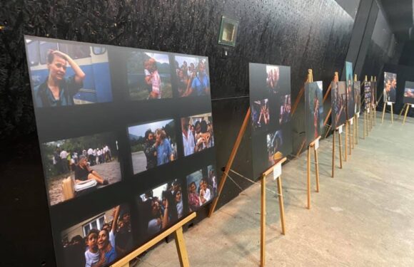 “Sloboda” – izložba fotografija Rona Haviva u Abraševiću