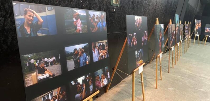 “Sloboda” – izložba fotografija Rona Haviva u Abraševiću