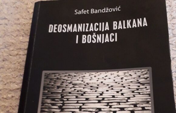 SAFET BANDŽOVIĆ:Traume i traganja: Muhadžirski pokreti iz Bosne i Hercegovine(1878-1912.)