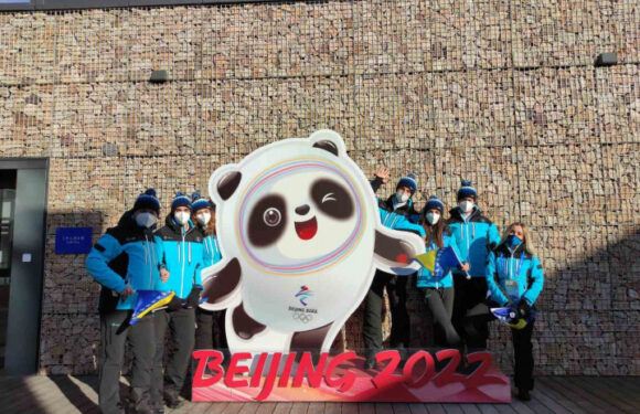 Peking 2022, Predstavljamo bh. olimpijski tim