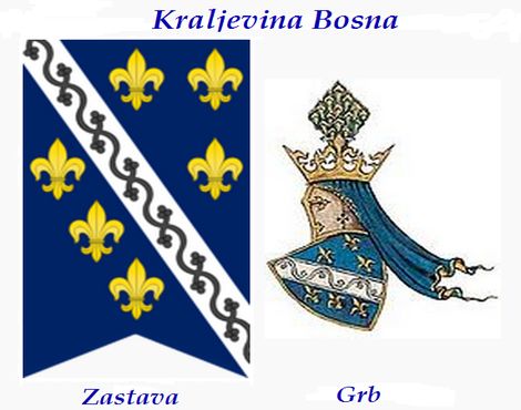 Muhamed S. Mujkić: Banovina i kraljevina Bosna