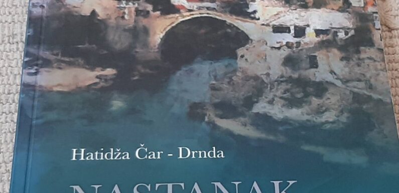 Hatidža Čar-Drnda: Dizdar Nesuh-aga Vučjaković