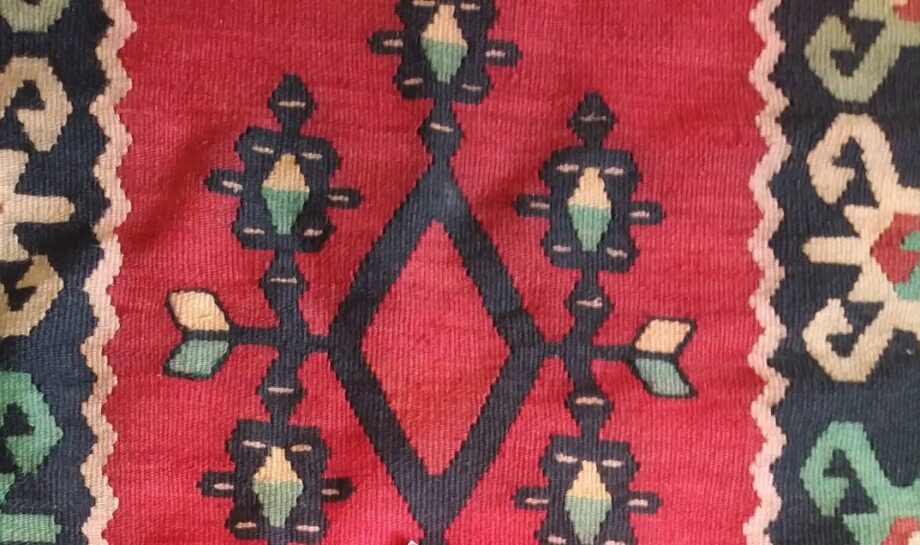 SAID ŠTETA: ĆILIM – Ljubušaci